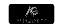 Logo Altagamma