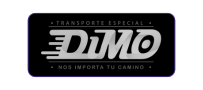 Logo dimo