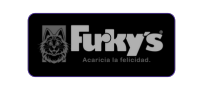 Logo furkys
