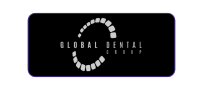 Logo global dental