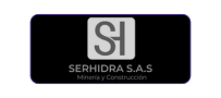 Logo serhidra