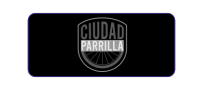 logo ciudad parilla