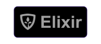 logo elixir