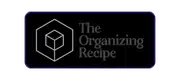 LOGO THE ORGANIZING RECIPE